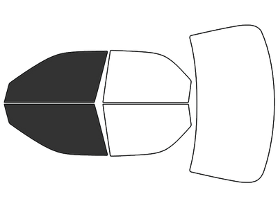 Front - 20%