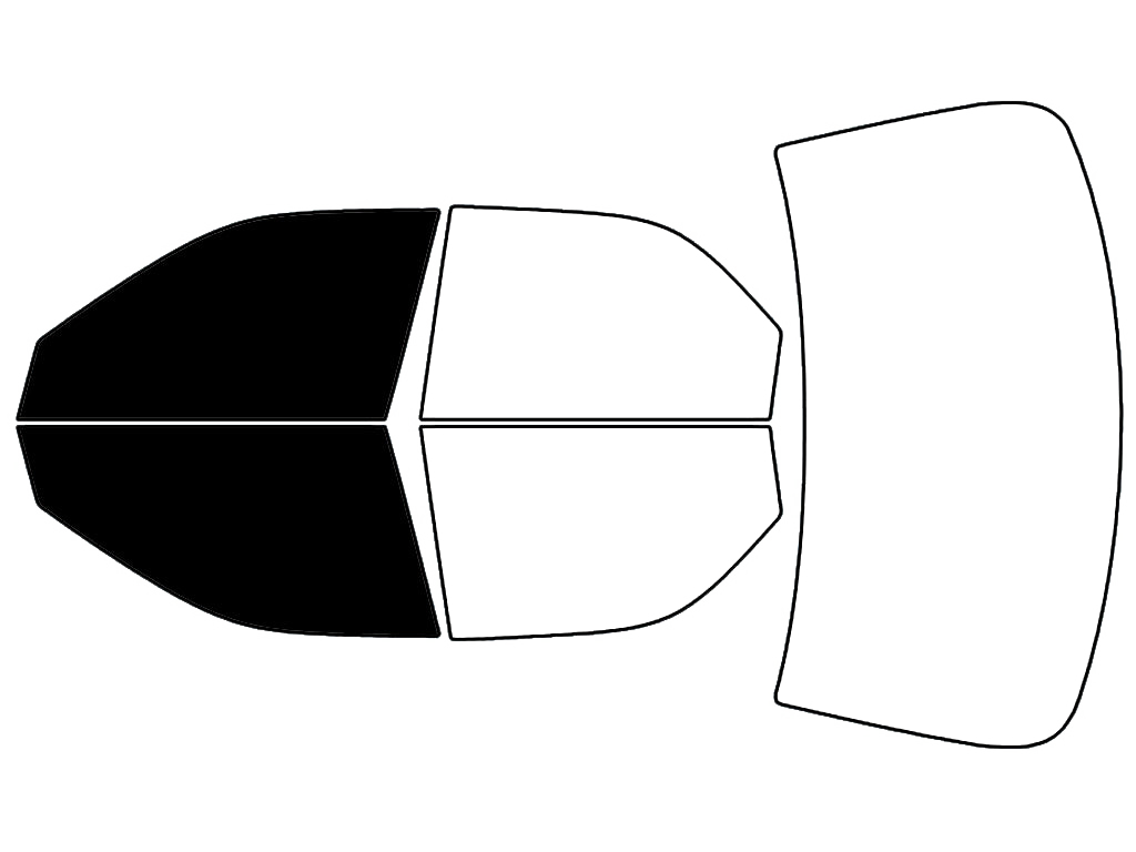 Front - 5%