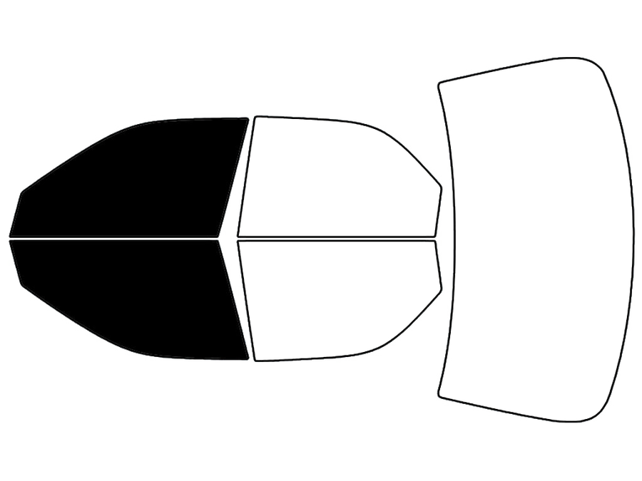 Front - 5%