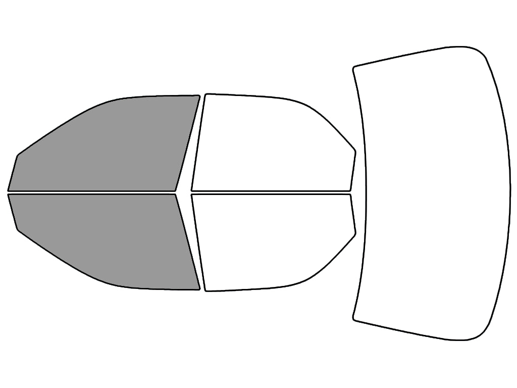 Front - 50%