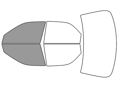 Front - 50%
