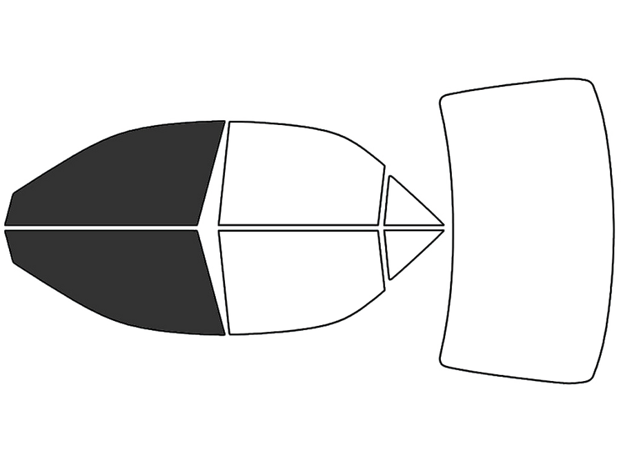 Front - 15%