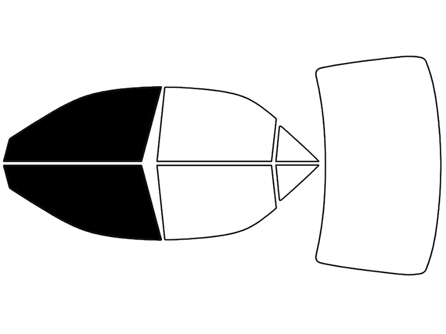Front - 5%