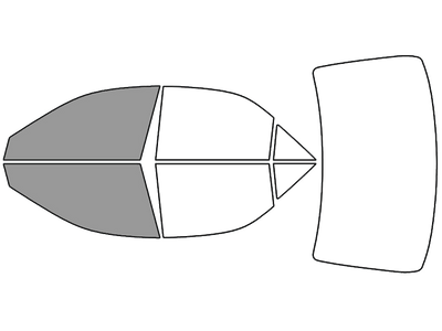 Front - 45%