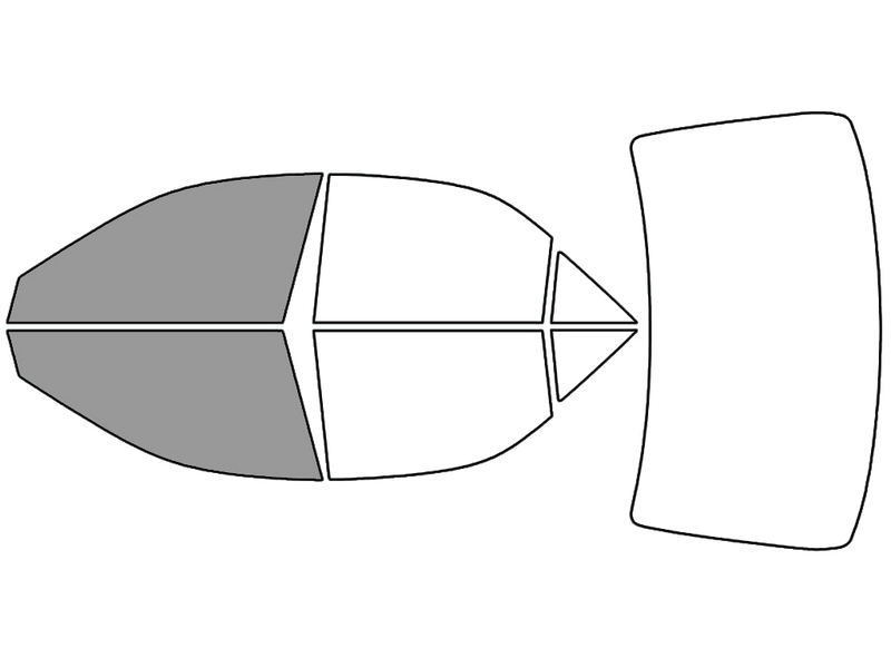 Front - 45%