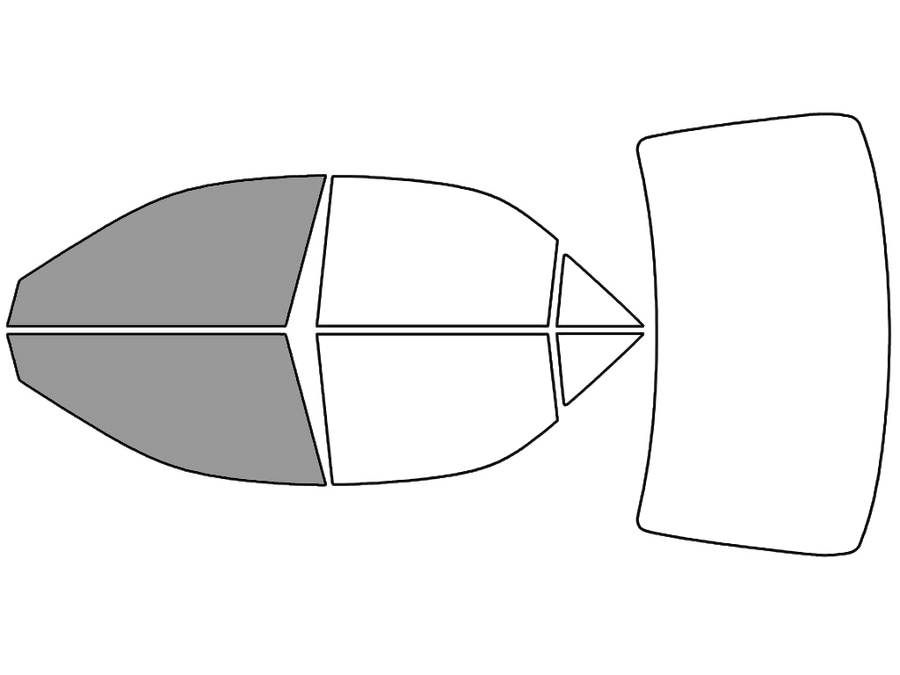 Front - 45%