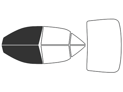 Front - 15%