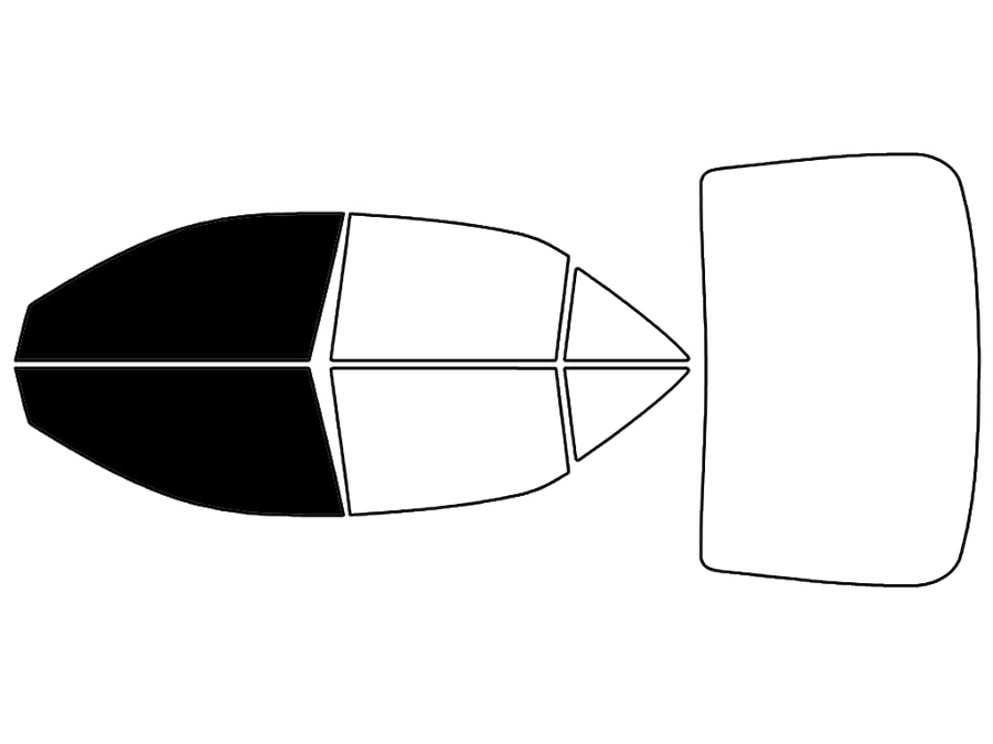 Front - 5%