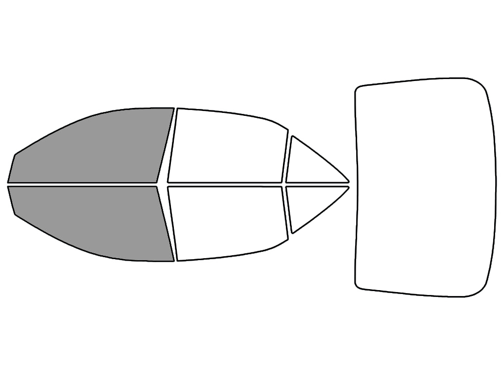 Front - 45%