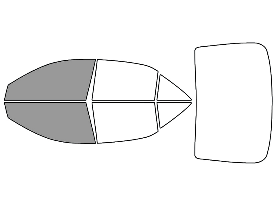 Front - 45%