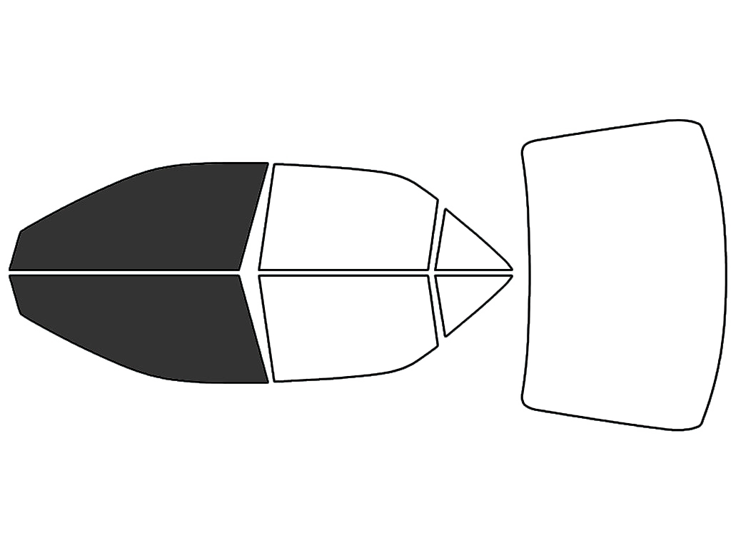 Front - 15%