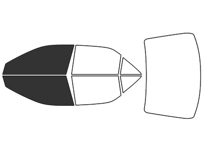 Front - 15%