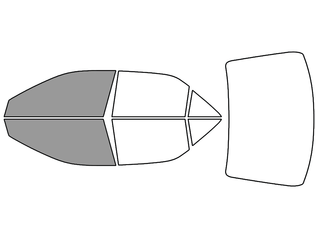 Front - 50%