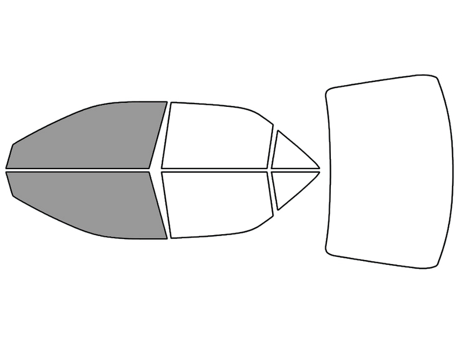 Front - 50%