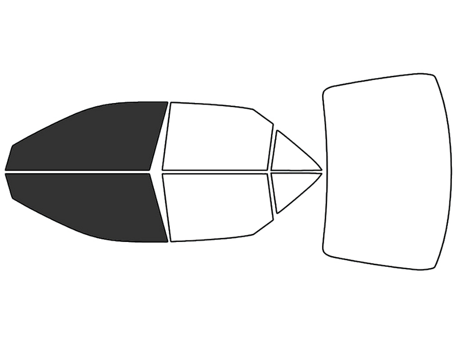 Front - 15%