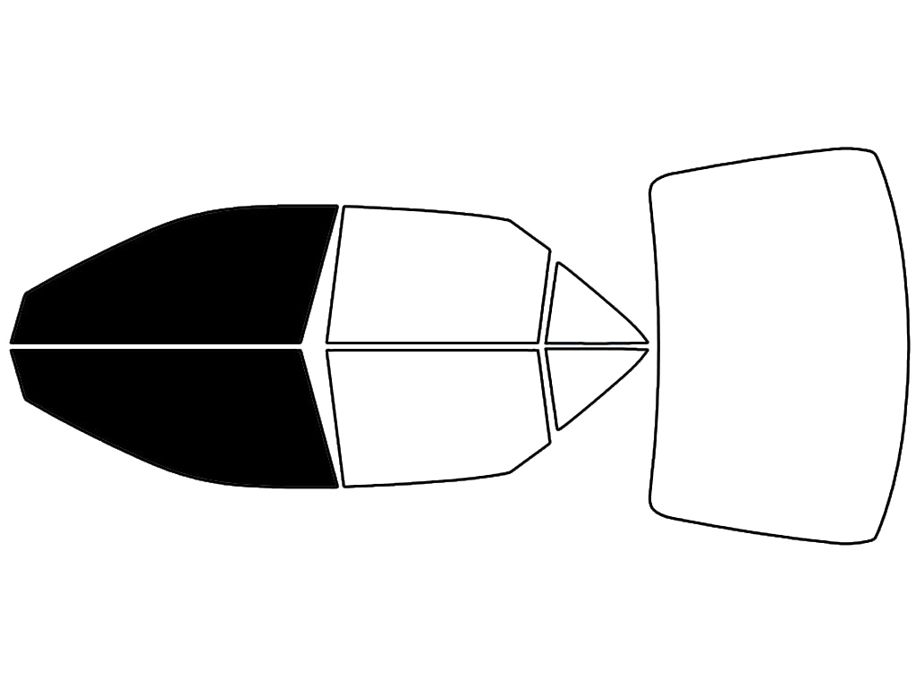 Front - 5%