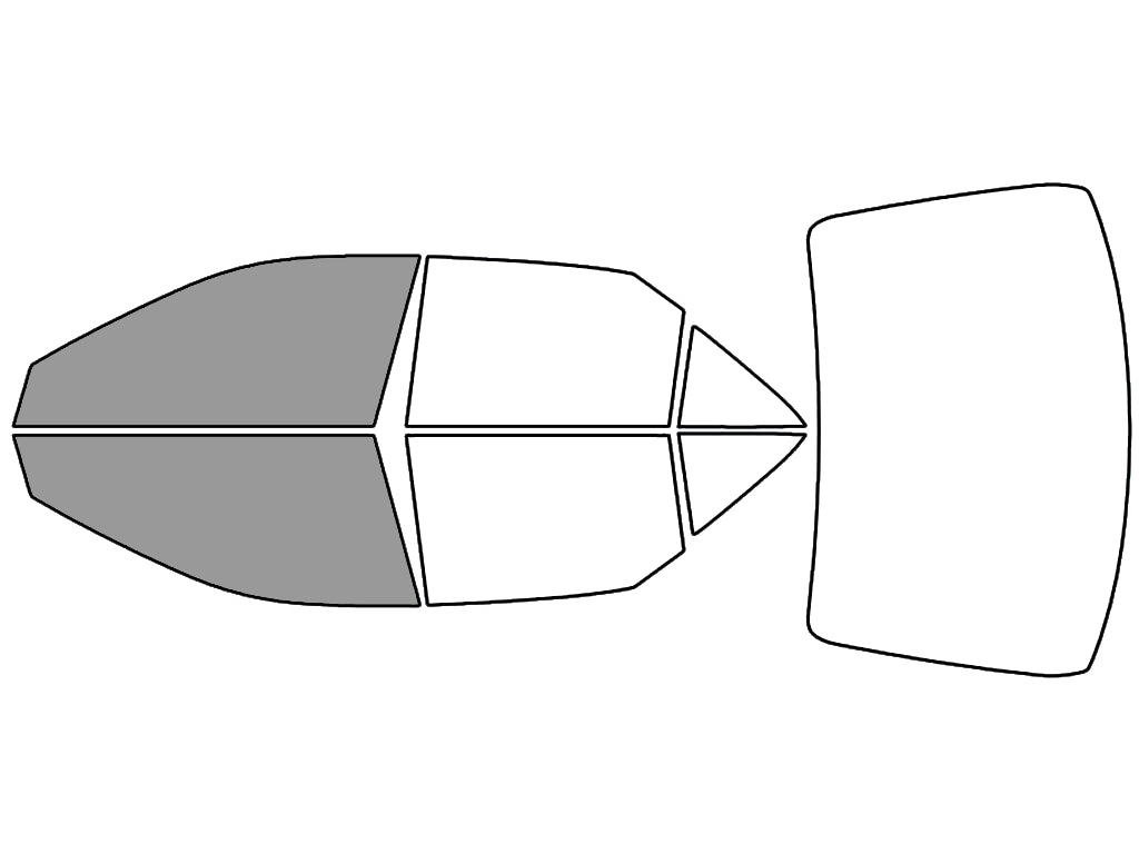 Front - 50%