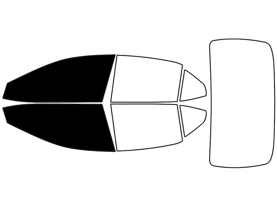Front - 5%