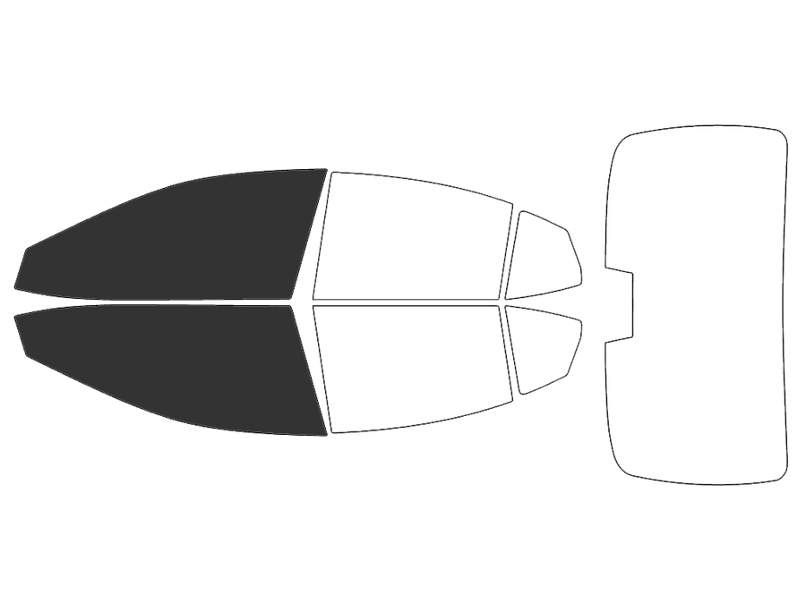 Front - 15%