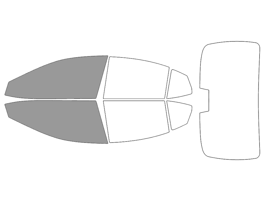 Front - 50%