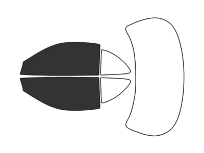 Front - 15%