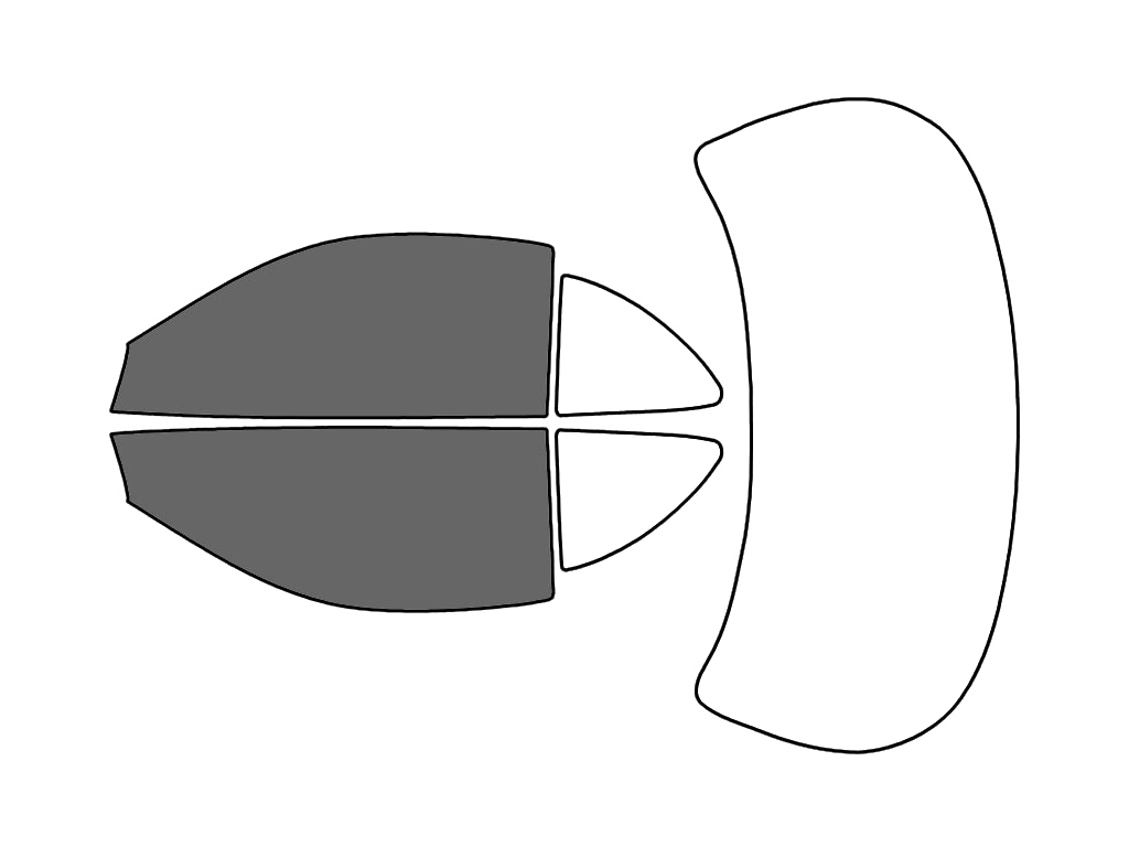Front - 35%