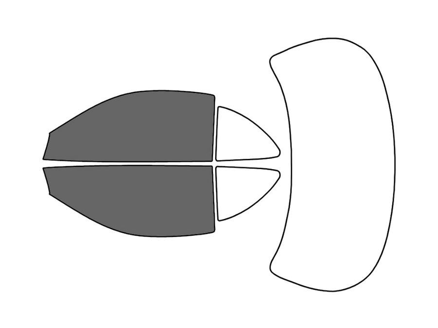 Front - 35%