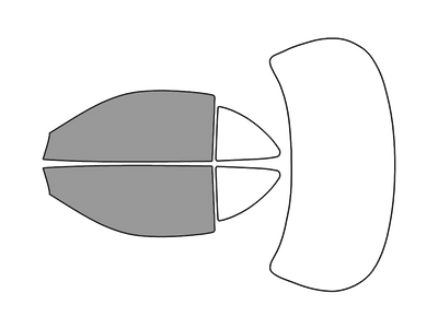 Front - 45%