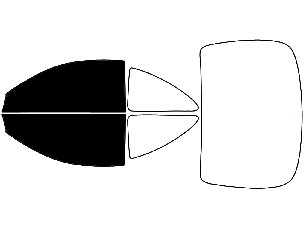 Front - 5%