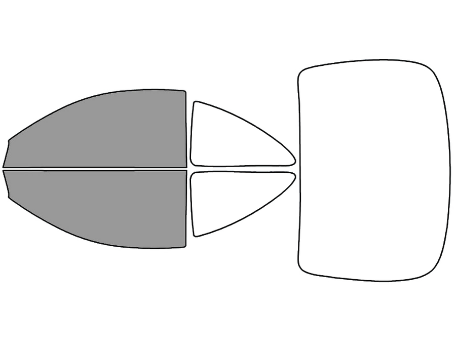 Front - 45%