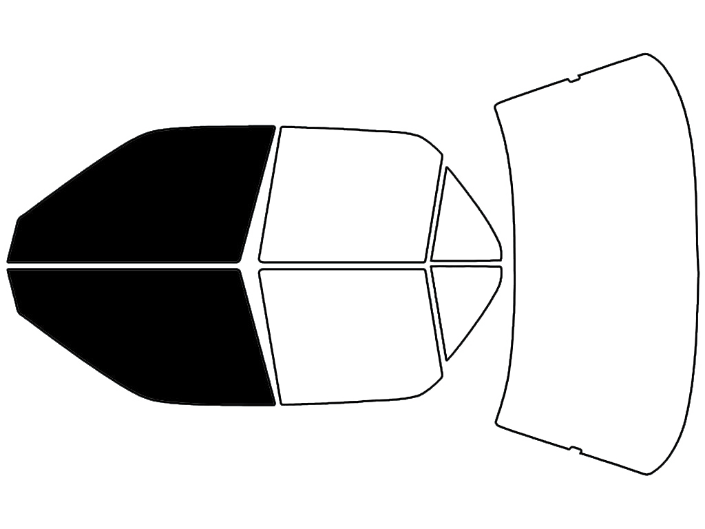 Front - 5%