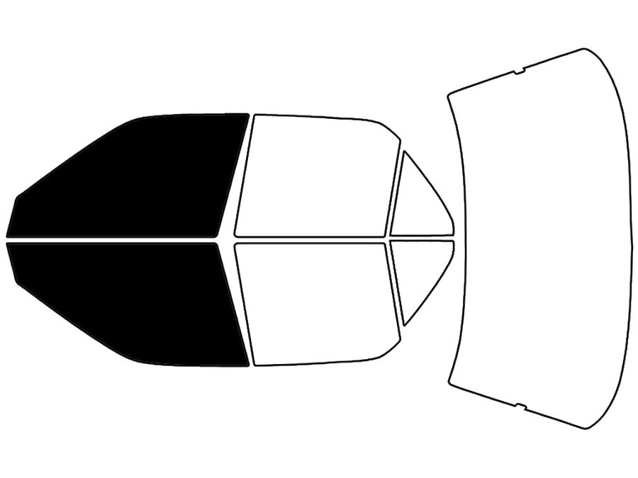 Front - 5%