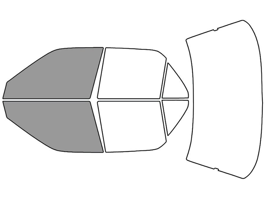 Front - 50%