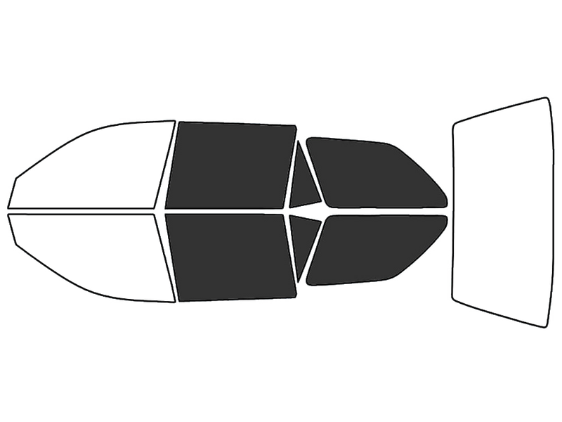 Back - 15% + Cargo