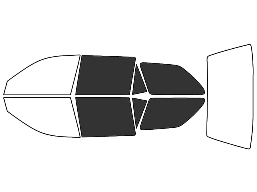 Back - 15% + Cargo