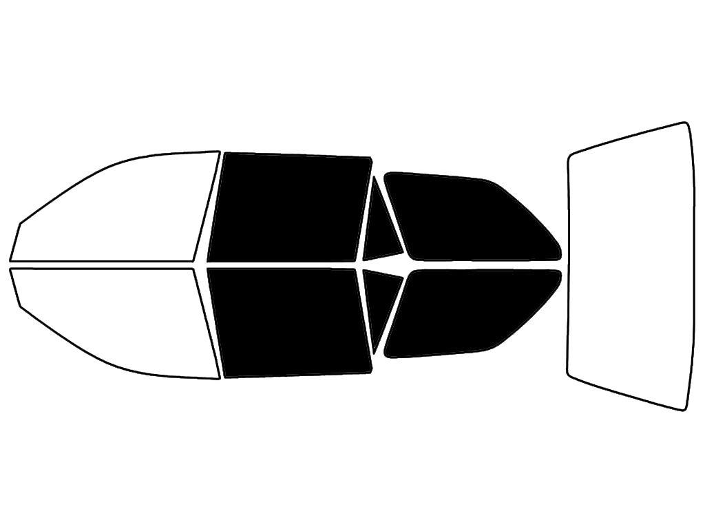 Back - 5% + Cargo