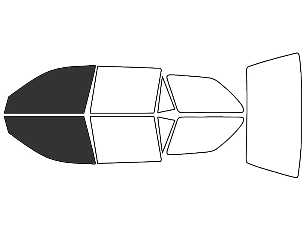 Front - 15%