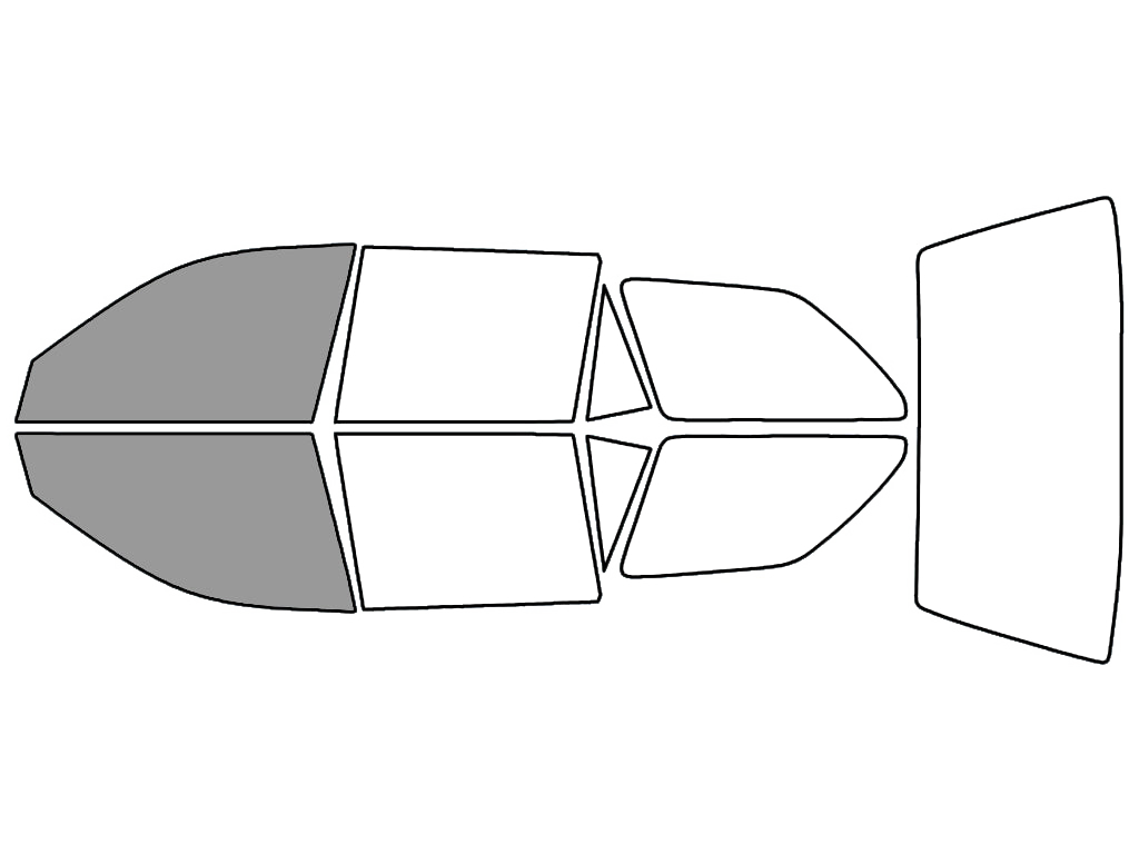 Front - 50%