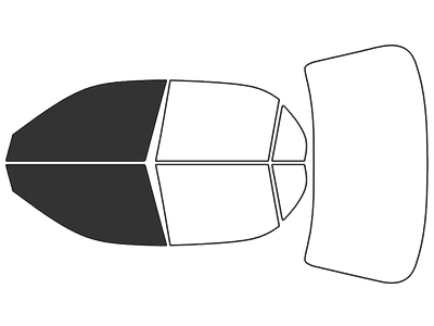 Front - 15%