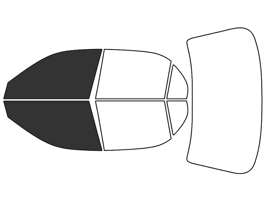 Front - 15%