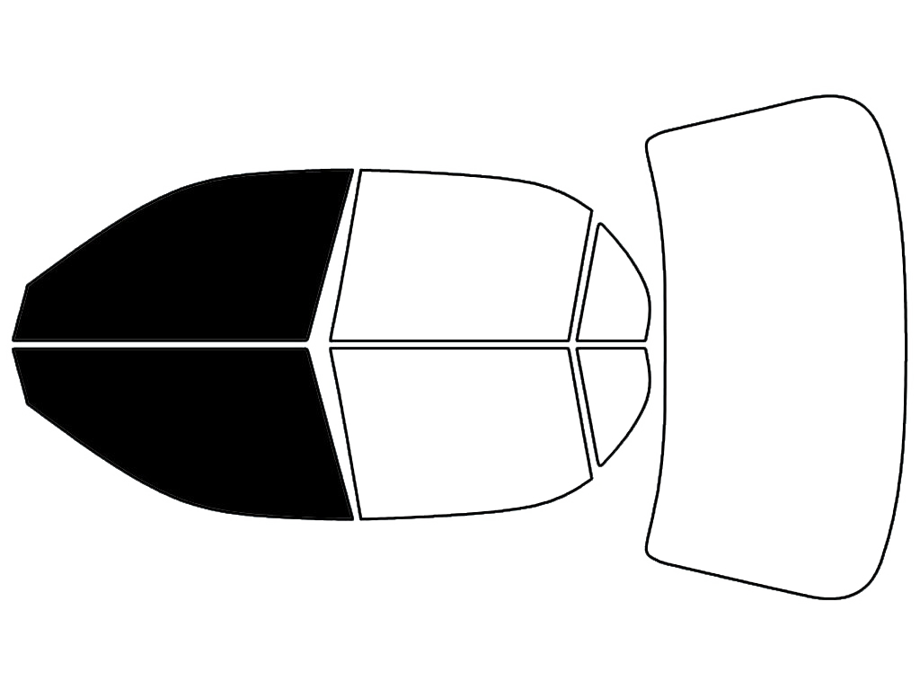 Front - 5%