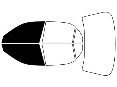Front - 5%