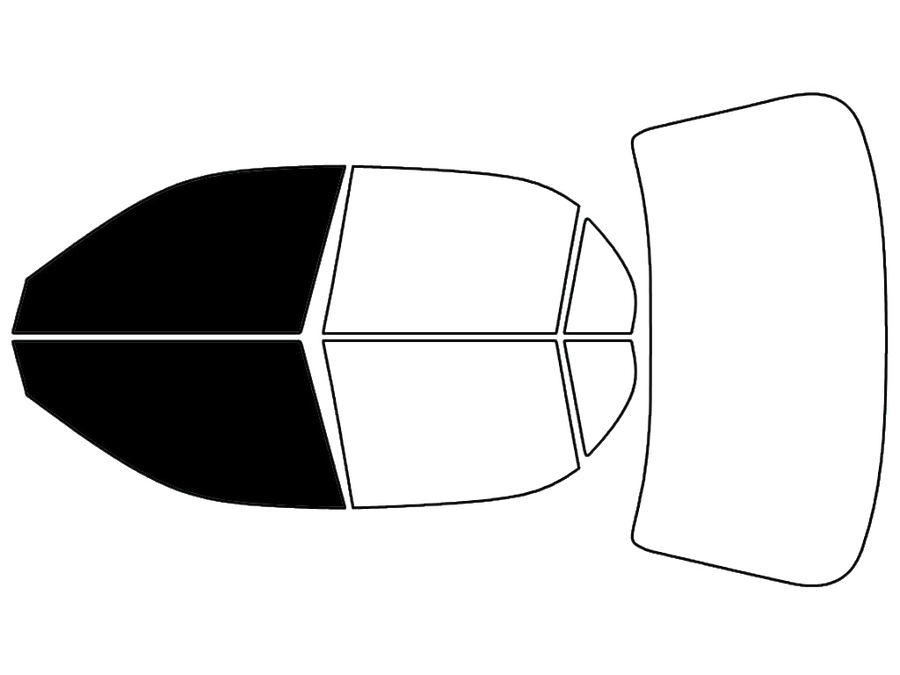 Front - 5%