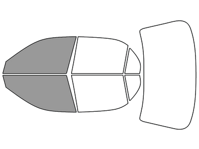 Front - 50%