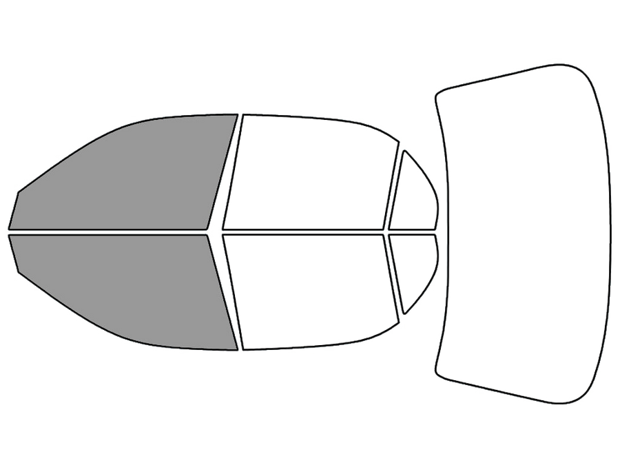 Front - 50%