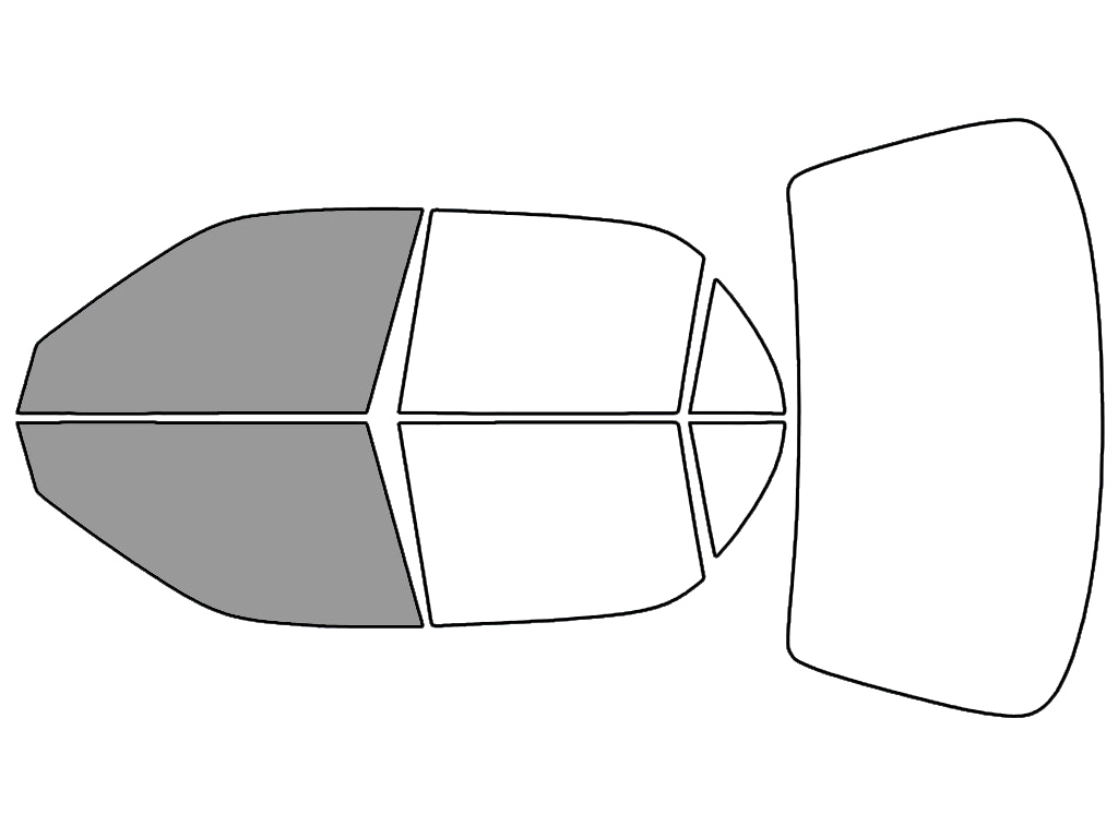 Front - 50%