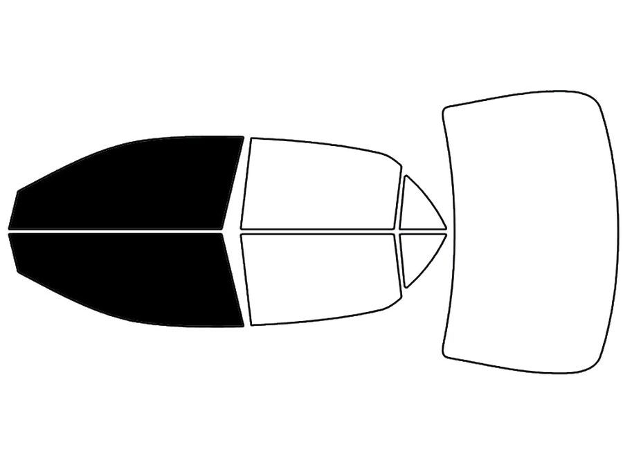 Front - 5%
