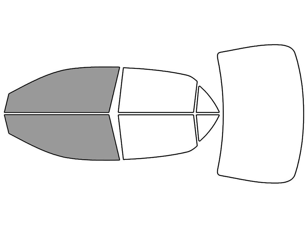 Front - 45%