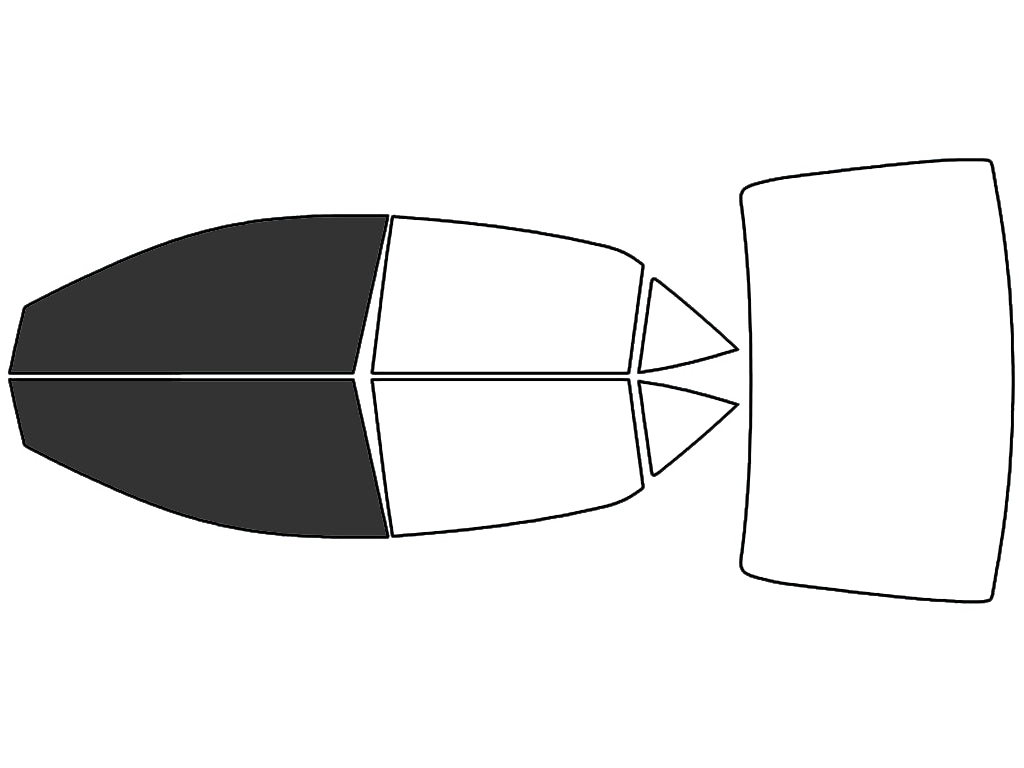 Front - 20%