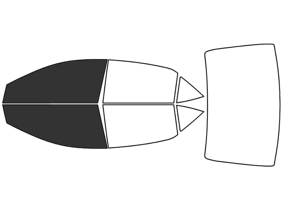 Front - 20%
